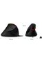 Mouse wireless CMO-2800-BK cu senzor optic - 4
