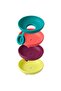 Children's Ice Cream Cone Holder Anti-Drip Ice Cream Apparatus (4 Pieces)
