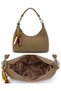 Women's Imported Shoulder Bag - 5