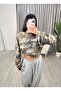 Miley Bluz Yeşil - 2