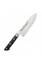 Cuțit Katsu Santoku 17cm - 4