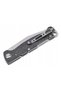 Cuțit Atlas Backlock Clippoint - 2