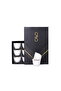 12-Piece Coffee Flashlight Set - 2