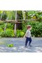 Dancing Alligator — Wooden Toddler Toy - 2
