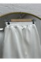 Gülruh Skuba Altı Pensli Trousers-Mt7499 White - 7