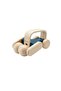 Massage Roller — Wooden Toddler Toy