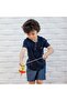 Spaceship Top — Wooden Skill Game - 3