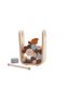 Timber Tumble — Wooden Skill Game
