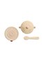 Cookery Set — Wooden Pretend Play Set - 4