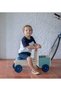 Delivery Bike-Orchard — Wooden Toy Vehicle - 7