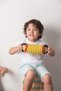Concertina — Wooden Musical Instrument - 3
