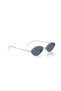 نظارات شمسية RB3757 59 003/80 - 2