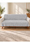 Premium Dot Based Embossed Patterned Sofa Cover Sofa Bed Cover Sofa Shawl 160X205 cm