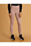 Women Black And Pink 2 Piece Active Leggings - 3