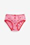 Cotton 10-Pack Fruit Patterned Baby Panties Aly00958 - 3