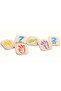 Hand Sign Numbers 1-10 — Wooden Learning Toy - 2