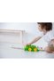 Dancing Alligator — Wooden Toddler Toy - 3