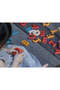 Upper Case Alphabet — Wooden Learning Toy - 5