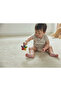 Flexi Jellyfish — Wooden Toddler Toy - 3