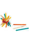 Pick-Up Sticks — Wooden Skill Game - 2