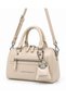 Women's Imported Hand and Shoulder Bag - 2