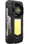 Armor 33 Rugged Smartphone | 25500mAh Mega Battery | 12GB RAM + 512GB Storage | 6.95" FHD+ 120Hz Display | 50MP Triple Camera | 64MP Night Vision | Helio G100 Processor | IP68/IP69K Waterproof - 7
