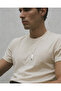 Line Tag Necklace - 2