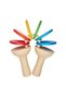 Clatter — Wooden Musical Instrument - 2