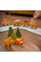 Cargo Train — Wooden Toy Vehicle - 4