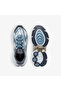 Spinor Tech Kadın Mavi Sneaker - 5