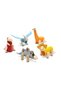 D.I.Y. Pterodactyls — Wooden Building Toy - 3