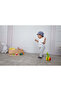 Pull-Along Snail — Wooden Toddler Toy - 5
