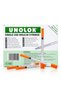 UNOLOK Single Use Insulin Syringe – 1ml U-100 – 31G x 6mm – Pack of 100 - 5