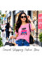 Women's Habibi Dubai Cotton T-Shirt - Habibi come to Dubai T-Shirt for Women - 5