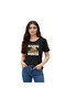 Women's Habibi Dubai Cotton T-Shirt - Habibi come to Dubai T-Shirt for Women