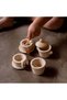 Tea Set — Wooden Pretend Play Set - 2