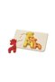 Giraffe Puzzle — Wooden Puzzle