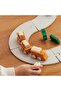 Cargo Train — Wooden Toy Vehicle - 6