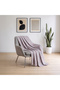 Lavia Single 100% Cotton Pique 150X220 cm - 4