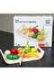Assorted Fruit & Vegetable — Wooden Dollhouse & Accessories - 3