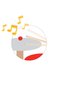 Musical Band — Wooden Musical Instrument - 2
