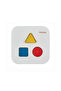 Shape & Sort It Out Bin — Wooden Toddler Toy - 7