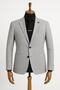 Men's Italian Cut Astarsz Blazer Jacket Classic and Modern Elegance - 7472