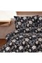 Palma 100% Cotton Single Duvet Cover Set - 4