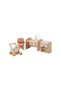 Nursery — Wooden Dollhouse & Accessories