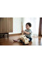 Fire Truck — Wooden Toy Vehicle - 5