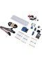 Multi Interface WIFI Development Board Starter Kit for ESP 32S Maker Project, Compatiable with IDE a - 7