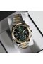 Fs601542 Men's Wristwatch with Steel Strap - 2