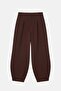 Balon Knitted Pants - 5