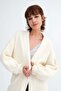 Soft Texture Long Cardigan H92476 - 2